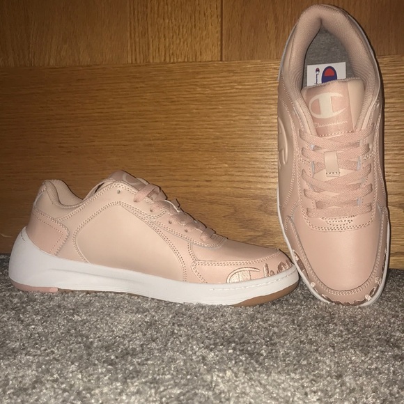 Champion Shoes - Champion  Super C Court Low Lace-up Sneaker